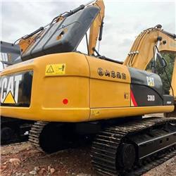 CAT 336 D