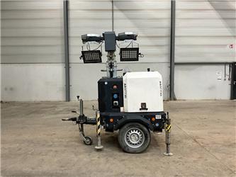 Generac V 20