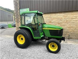 John Deere 4610