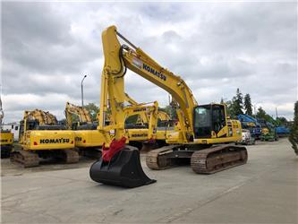 Komatsu PC290LC-11E0