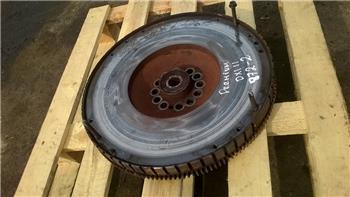 Renault Premium flywheel