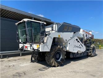 Wirtgen WR 240I