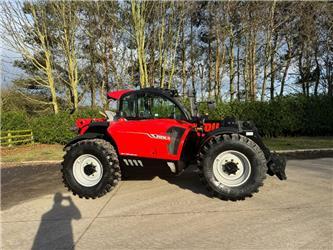 Manitou MLT 741