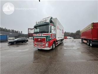 Volvo FH 500