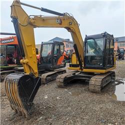 CAT 307E