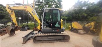 Wacker Neuson EZ80