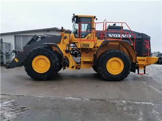 Volvo L350H