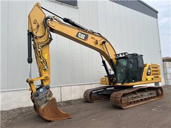 CAT 330