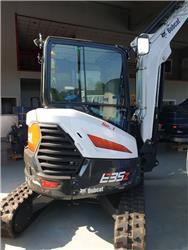 Bobcat E35Z