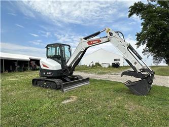 Bobcat E50