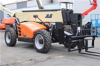 JLG 1255