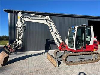 Takeuchi TB 290