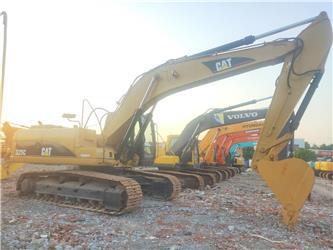 CAT 325C