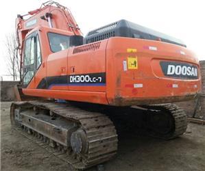 Doosan dx300