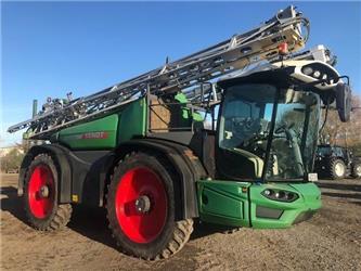 Fendt Rogator 655