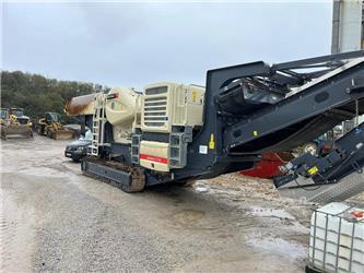 Metso LT120