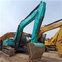 Kobelco SK 350