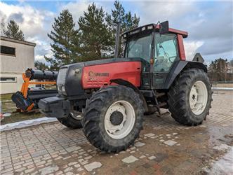 Valtra Valmet 8300