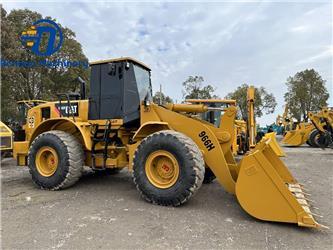 CAT 966H