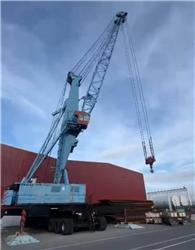 Liebherr LHM 1300