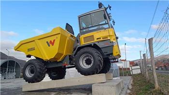 Wacker Neuson DV125