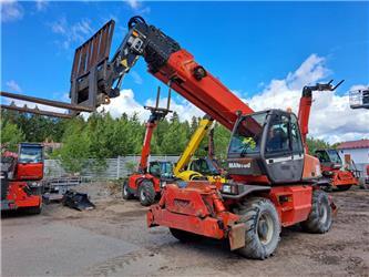 Manitou MRT 2150