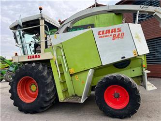 CLAAS Jaguar 840