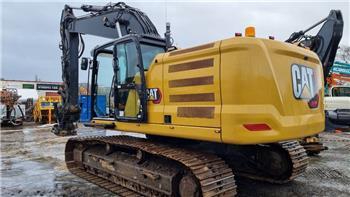 CAT 330