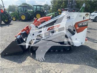 Bobcat MT100