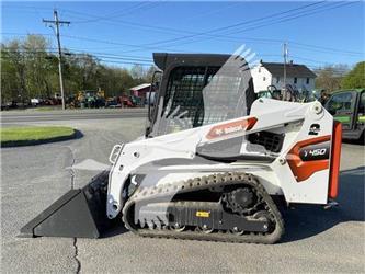 Bobcat T450