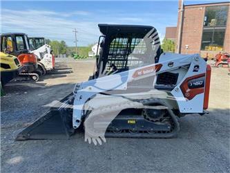 Bobcat T450