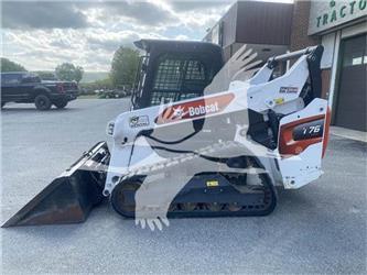 Bobcat T76