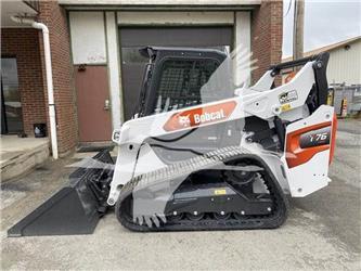 Bobcat T76