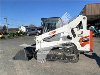 Bobcat T770