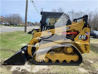 CAT 259D3