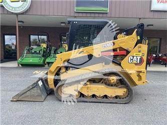 CAT 259D3