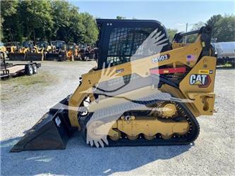 CAT 259D3