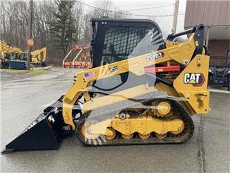 CAT 259D3