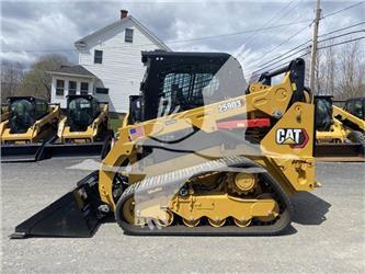 CAT 259D3