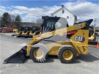 CAT 262D3