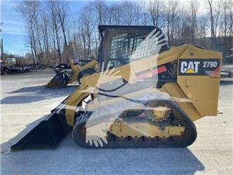 CAT 279D