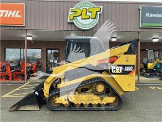 CAT 289D