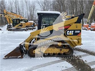 CAT 289D