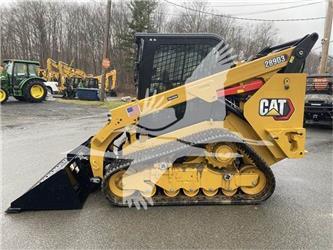 CAT 289D3