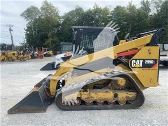 CAT 299D2