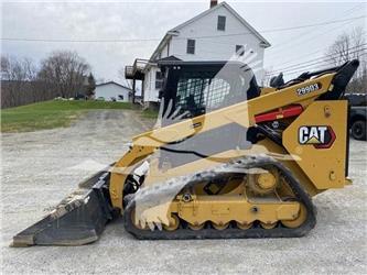 CAT 299D3