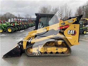 CAT 299D3