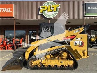 CAT 299D3