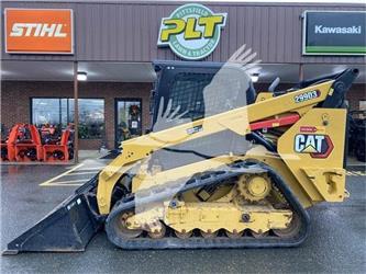 CAT 299D3