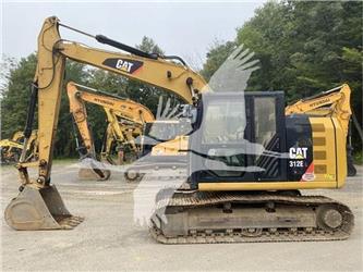 CAT 312EL